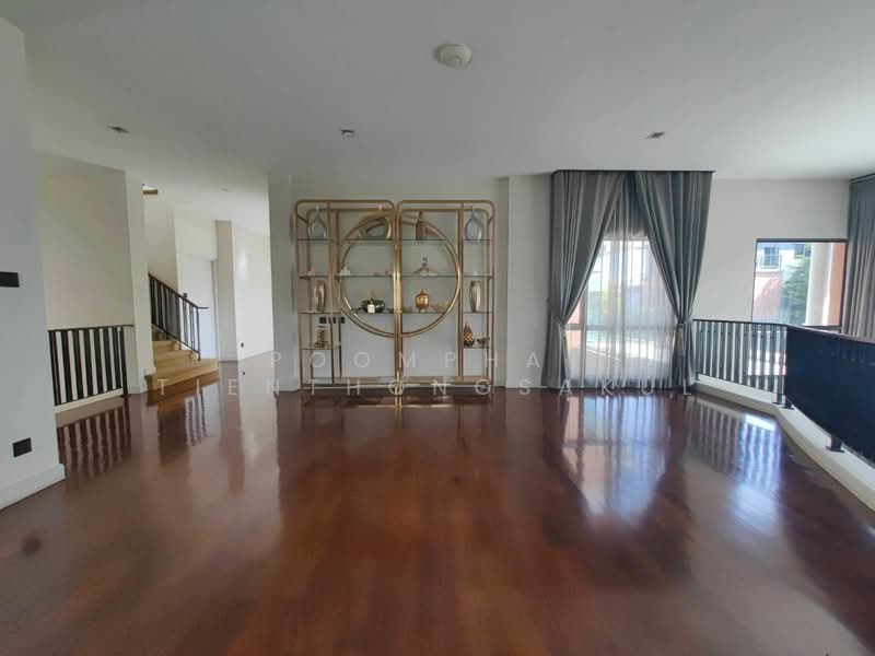 Grand Bangkok Boulevard Rama9, Bangkok, Krungthep Kreetha Road, Saphan Sung, Bangkok, 5 Bedrooms, 693 sqm, Single Detached House For Sale, by Poomphat Tienthongsakul, 500310036 - DDproperty.com