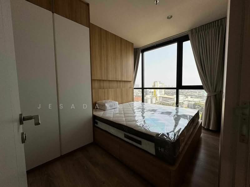 Oka Haus Sukhumvit 36, Bangkok, 3399 Rama 4 Road, Khong Tan, Khlong Toei, Bangkok, 2 Bedrooms, 50 sqm, Condo For Sale, by Jesadakorn Cohn, 500310038 - DDproperty.com