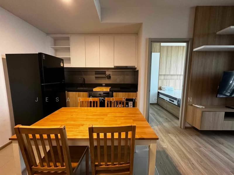 Oka Haus Sukhumvit 36, Bangkok, 3399 Rama 4 Road, Khong Tan, Khlong Toei, Bangkok, 2 Bedrooms, 50 sqm, Condo For Sale, by Jesadakorn Cohn, 500310038 - DDproperty.com
