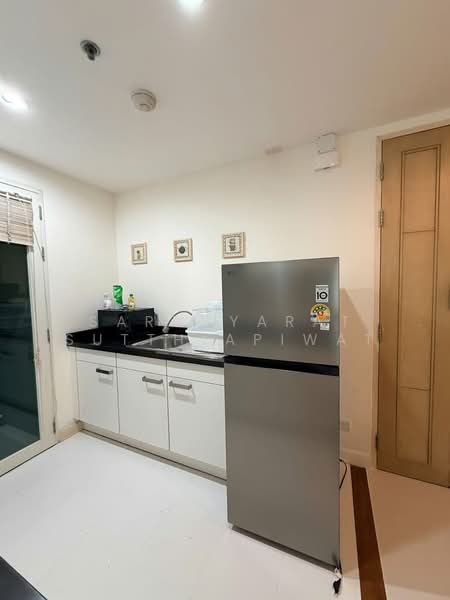 Baan Siri 31 : บ้านสิริ เธอร์ตี้วัน, กรุงเทพ, ถนนสุขุมวิท 31, คลองเตยเหนือ, วัฒนา, กรุงเทพ, 57 ตร.ม., คอนโด ขาย, โดย Sarunyarat Sutthiapiwat, 500310039 - DDproperty.com
