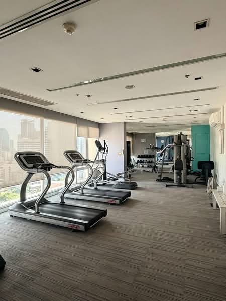 Baan Siri 31, Bangkok, Sukhumvit 31, Khlongtoei Nua, Watthana, Bangkok, 1 Bedroom, 57 sqm, Condo For Sale, by Sarunyarat Sutthiapiwat, 500310039 - DDproperty.com