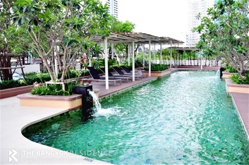 Sathorn Gardens, Bangkok, 39 South Sathorn Road, Thung Maha Mek, Sathon, Bangkok, 2 Bedrooms, 94 sqm, Condo For Rent, by Nicha Peerakittikul, 500310040 - DDproperty.com