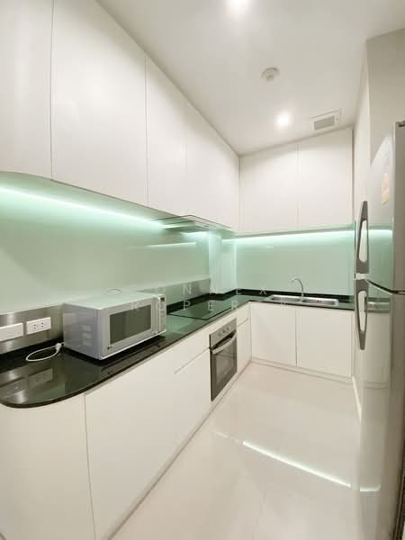 Grand Langsuan, Bangkok, Soi Lang Suan ,Ploenchit Road, Lumphini, Pathum Wan, Bangkok, 2 Bedrooms, 145 sqm, Condo For Rent, by Connex Property, 500310042 - DDproperty.com