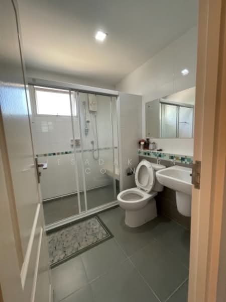 Sivalee Ramkhamhaeng-Wongwaen, Bangkok, Rat Phatthana Road, Saphan Sung, Bangkok, 4 Bedrooms, 288 sqm, Single Detached House For Sale, by Jesadakorn Cohn, 500310044 - DDproperty.com