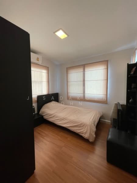 Sivalee Ramkhamhaeng-Wongwaen, Bangkok, Rat Phatthana Road, Saphan Sung, Bangkok, 4 Bedrooms, 288 sqm, Single Detached House For Sale, by Jesadakorn Cohn, 500310044 - DDproperty.com