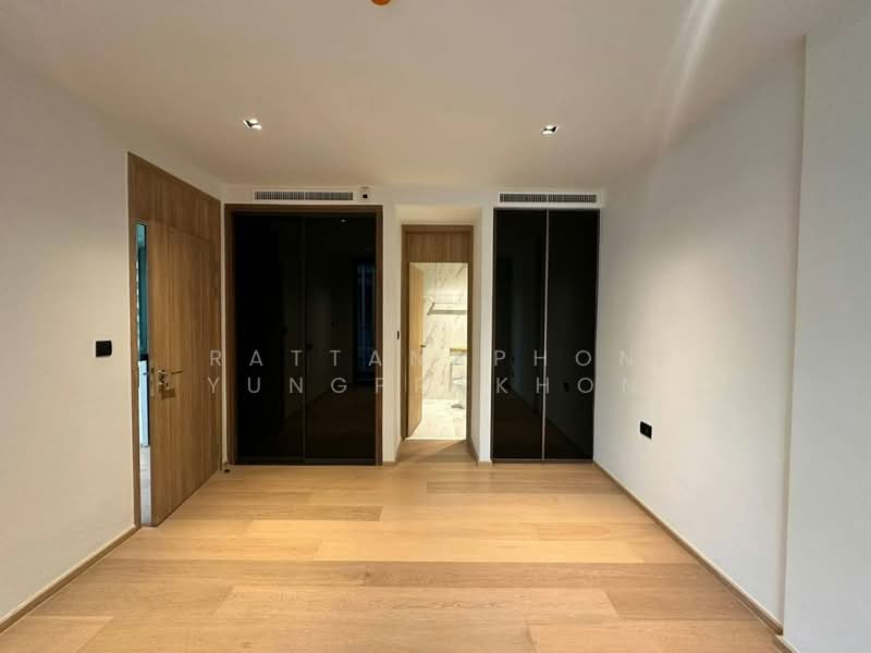 Chalermnit Art De Maison, Bangkok, 186 Sukhumvit 53 Alley, Khlong Tan Nua, Watthana, Bangkok, 2 Bedrooms, 81 sqm, Condo For Rent, by Rattanaphon Yungprakhon, 500310050 - DDproperty.com