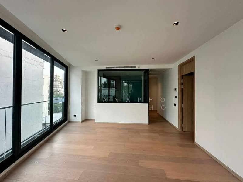 Chalermnit Art De Maison, Bangkok, 186 Sukhumvit 53 Alley, Khlong Tan Nua, Watthana, Bangkok, 2 Bedrooms, 81 sqm, Condo For Rent, by Rattanaphon Yungprakhon, 500310050 - DDproperty.com