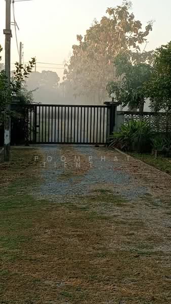 บ้าน 4-ห้องนอน, กรุงเทพ, กระทุ่มราย, หนองจอก, กรุงเทพ, 382 ตร.ม., บ้านเดี่ยว ขาย, โดย Poomphat Tienthongsakul, 500310054 - DDproperty.com