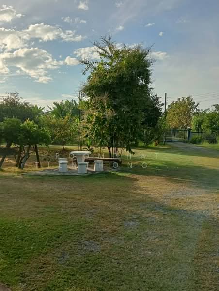 4-BR House, Bangkok, Krathum Rai, Nong Chok, Bangkok, 4 Bedrooms, 382 sqm, Single Detached House For Sale, by Poomphat Tienthongsakul, 500310054 - DDproperty.com