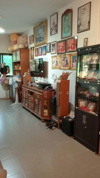 4-BR House, Bangkok, Krathum Rai, Nong Chok, Bangkok, 4 Bedrooms, 382 sqm, Single Detached House For Sale, by Poomphat Tienthongsakul, 500310054 - DDproperty.com