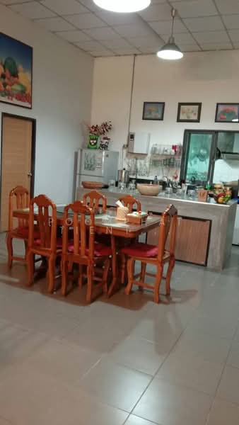 4-BR House, Bangkok, Krathum Rai, Nong Chok, Bangkok, 4 Bedrooms, 382 sqm, Single Detached House For Sale, by Poomphat Tienthongsakul, 500310054 - DDproperty.com