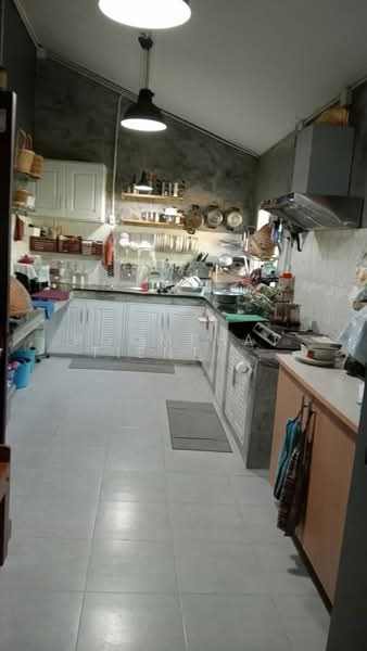 4-BR House, Bangkok, Krathum Rai, Nong Chok, Bangkok, 4 Bedrooms, 382 sqm, Single Detached House For Sale, by Poomphat Tienthongsakul, 500310054 - DDproperty.com