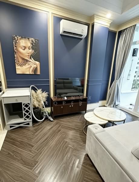 Grand Florida Beachfront : แกรนด์ ฟลอริด้า บีชฟร้อนท์, ชลบุรี, ซอยนาจอมเทียน 14, นาจอมเทียน, สัตหีบ, ชลบุรี, 67 ตร.ม., คอนโด ให้เช่า, โดย Connex Property, 500310056 - DDproperty.com