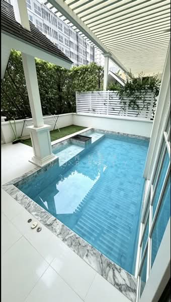 Grand Florida Beachfront, Chon Buri (Pattaya), Soi NaJomtien 14, Na Chom Thian, Sattahip, Chon Buri (Pattaya), 1 Bedroom, 67 sqm, Condo For Rent, by Connex Property, 500310056 - DDproperty.com