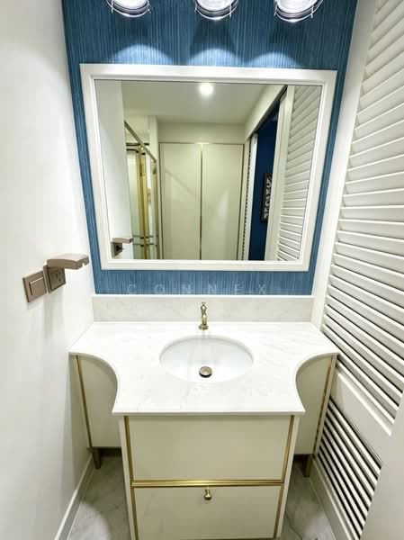 Grand Florida Beachfront, Chon Buri (Pattaya), Soi NaJomtien 14, Na Chom Thian, Sattahip, Chon Buri (Pattaya), 1 Bedroom, 67 sqm, Condo For Rent, by Connex Property, 500310056 - DDproperty.com