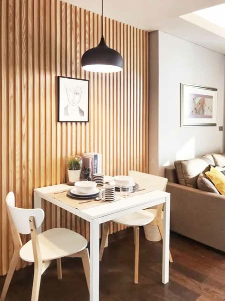 The Lumpini 24, Bangkok, Sukhumvit 24 Road, Khong Tan, Khlong Toei, Bangkok, 1 Bedroom, 26 sqm, Condo For Rent, by Suchada Somsri, 500310060 - DDproperty.com