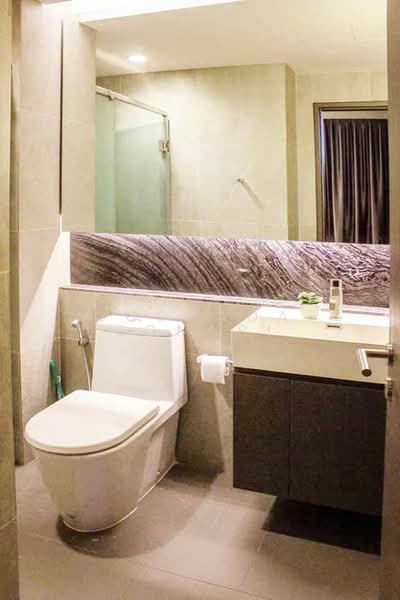 The Lumpini 24, Bangkok, Sukhumvit 24 Road, Khong Tan, Khlong Toei, Bangkok, 1 Bedroom, 26 sqm, Condo For Rent, by Suchada Somsri, 500310060 - DDproperty.com