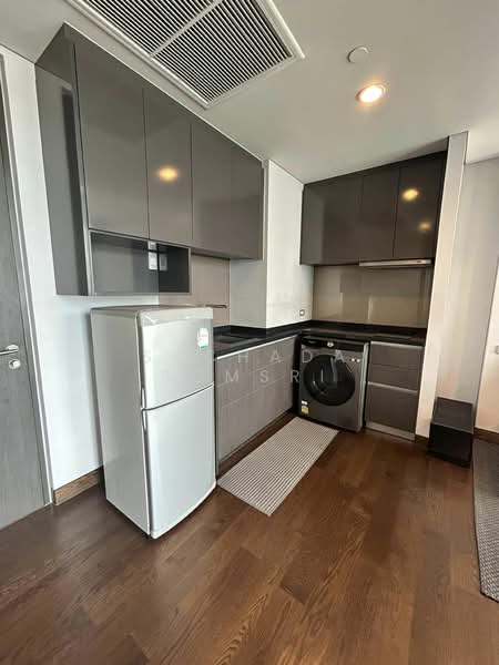 The Lumpini 24, Bangkok, Sukhumvit 24 Road, Khong Tan, Khlong Toei, Bangkok, 1 Bedroom, 38 sqm, Condo For Rent, by Suchada Somsri, 500310060 - DDproperty.com