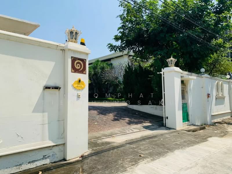 undefined, Bangkok, Samae Dam, Bang Khun Thian, Bangkok, 7 Bedrooms, 4 sqm, Single Detached House For Sale, by Poomphat Tienthongsakul, 500310063 - DDproperty.com