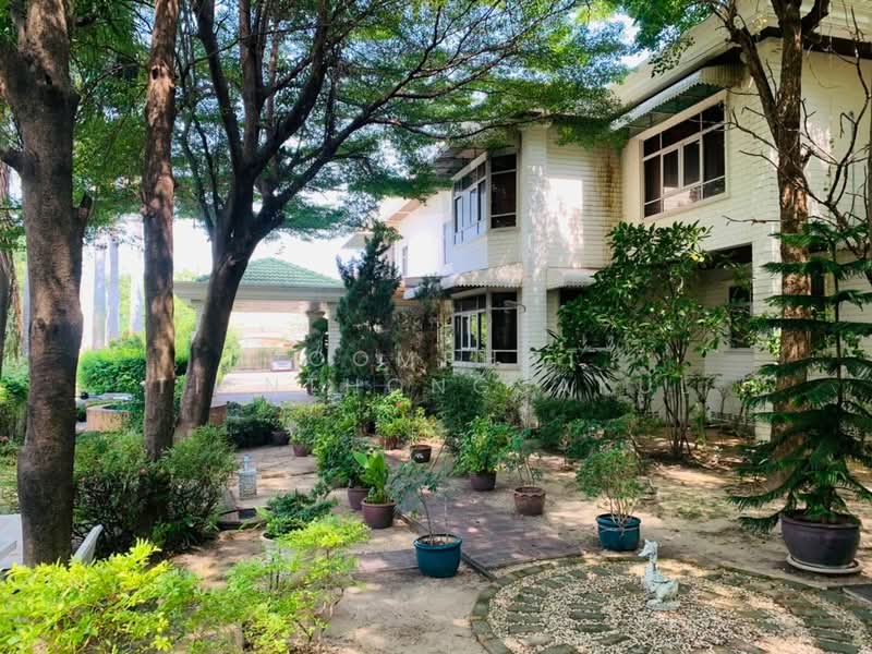 undefined, กรุงเทพ, แสมดำ, บางขุนเทียน, กรุงเทพ, 4 ตร.ม., บ้านเดี่ยว ขาย, โดย Poomphat Tienthongsakul, 500310063 - DDproperty.com