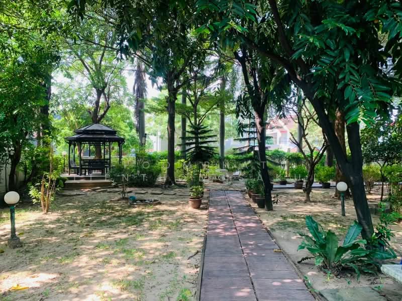 undefined, กรุงเทพ, แสมดำ, บางขุนเทียน, กรุงเทพ, 4 ตร.ม., บ้านเดี่ยว ขาย, โดย Poomphat Tienthongsakul, 500310063 - DDproperty.com