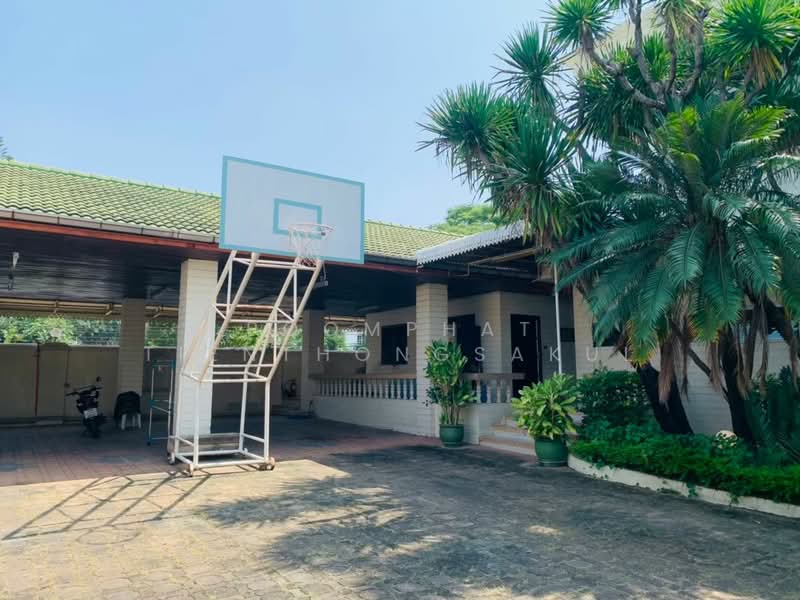 undefined, Bangkok, Samae Dam, Bang Khun Thian, Bangkok, 7 Bedrooms, 4 sqm, Single Detached House For Sale, by Poomphat Tienthongsakul, 500310063 - DDproperty.com