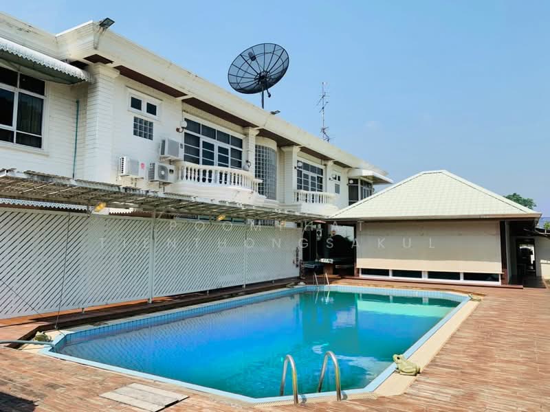 undefined, กรุงเทพ, แสมดำ, บางขุนเทียน, กรุงเทพ, 4 ตร.ม., บ้านเดี่ยว ขาย, โดย Poomphat Tienthongsakul, 500310063 - DDproperty.com