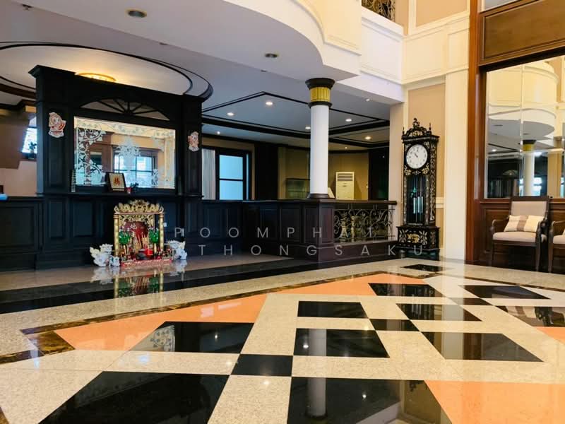 undefined, กรุงเทพ, แสมดำ, บางขุนเทียน, กรุงเทพ, 4 ตร.ม., บ้านเดี่ยว ขาย, โดย Poomphat Tienthongsakul, 500310063 - DDproperty.com