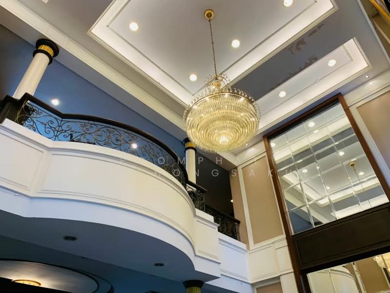 undefined, Bangkok, Samae Dam, Bang Khun Thian, Bangkok, 7 Bedrooms, 4 sqm, Single Detached House For Sale, by Poomphat Tienthongsakul, 500310063 - DDproperty.com