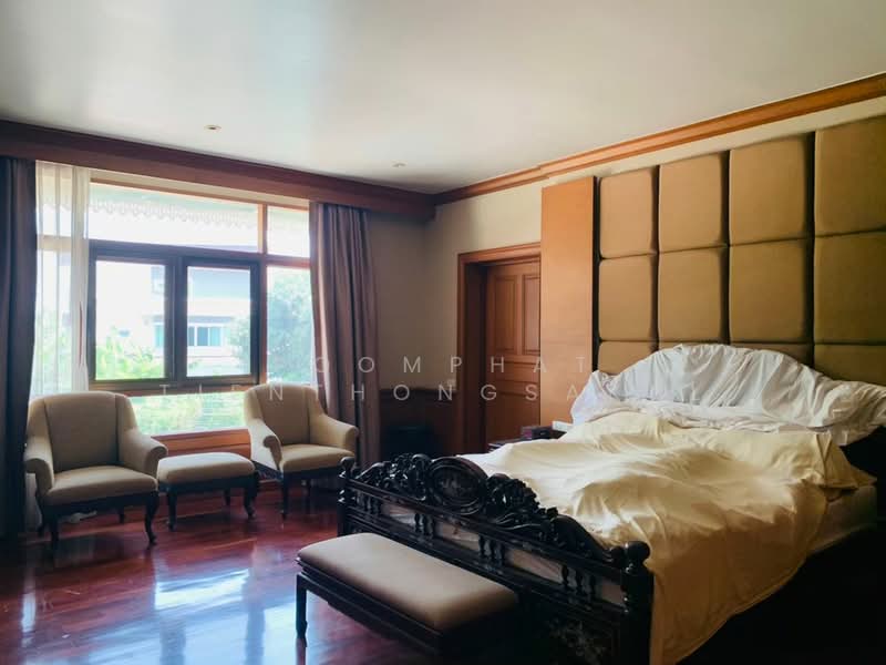 undefined, กรุงเทพ, แสมดำ, บางขุนเทียน, กรุงเทพ, 4 ตร.ม., บ้านเดี่ยว ขาย, โดย Poomphat Tienthongsakul, 500310063 - DDproperty.com