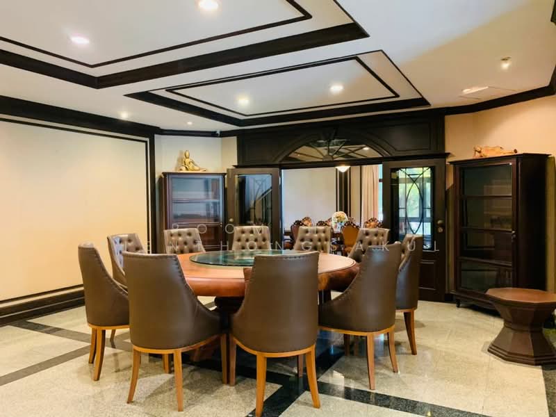 undefined, กรุงเทพ, แสมดำ, บางขุนเทียน, กรุงเทพ, 4 ตร.ม., บ้านเดี่ยว ขาย, โดย Poomphat Tienthongsakul, 500310063 - DDproperty.com