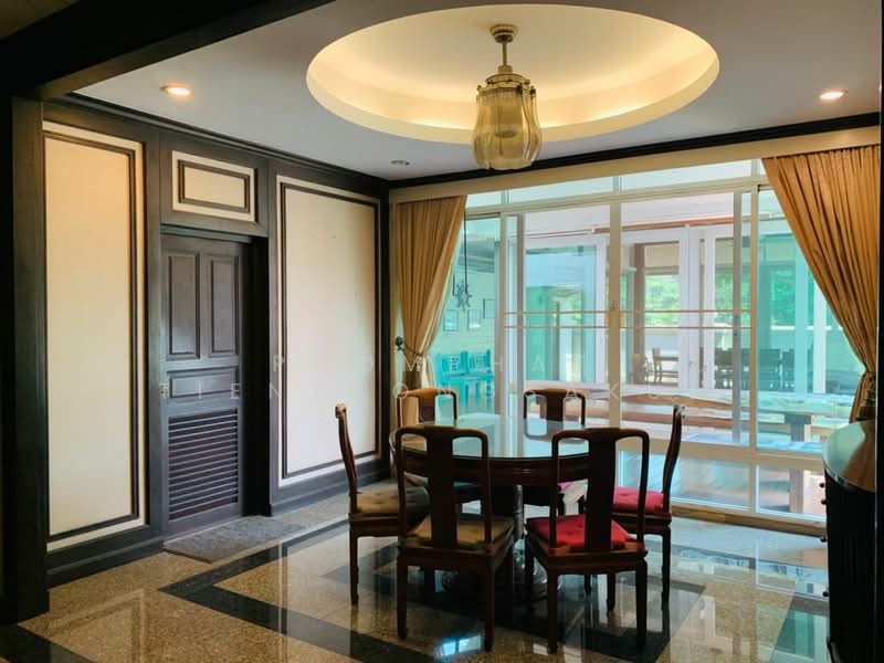 undefined, Bangkok, Samae Dam, Bang Khun Thian, Bangkok, 7 Bedrooms, 4 sqm, Single Detached House For Sale, by Poomphat Tienthongsakul, 500310063 - DDproperty.com