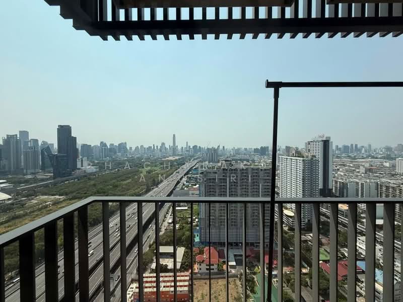 Life Asoke Hype : ไลฟ์ อโศก ไฮป์, กรุงเทพ, 339 ถนน จตุรทิศ, มักกะสัน, ราชเทวี, กรุงเทพ, 35 ตร.ม., คอนโด ให้เช่า, โดย Phacharakorn Anusiri, 500310067 - DDproperty.com