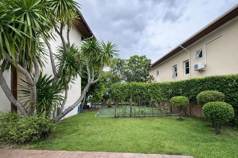 Grand Canal Donmuang, Bangkok, Cherdwutthakat Road, Si Khan, Don Mueang, Bangkok, 4 Bedrooms, 235 sqm, Single Detached House For Rent, by Connex Property, 500310071 - DDproperty.com