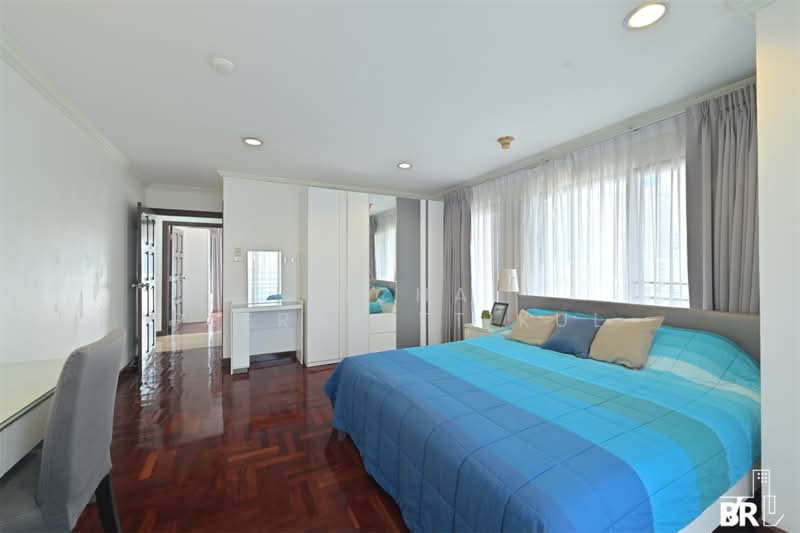Richmond Palace, Bangkok, Soi Sukhumvit 43 Sukhumvit Road, Khlong Tan Nua, Watthana, Bangkok, 3 Bedrooms, 164 sqm, Condo For Rent, by Nicha Peerakittikul, 500310078 - DDproperty.com