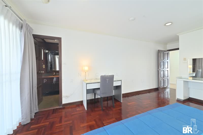 Richmond Palace, Bangkok, Soi Sukhumvit 43 Sukhumvit Road, Khlong Tan Nua, Watthana, Bangkok, 3 Bedrooms, 164 sqm, Condo For Rent, by Nicha Peerakittikul, 500310078 - DDproperty.com