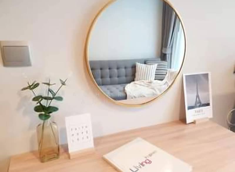 Life Asoke-Rama 9, Bangkok, 626 Asoke-Dindaeng Road, Makkasan, Ratchathewi, Bangkok, 1 Bedroom, 35 sqm, Condo For Rent, by Phacharakorn Anusiri, 500310081 - DDproperty.com