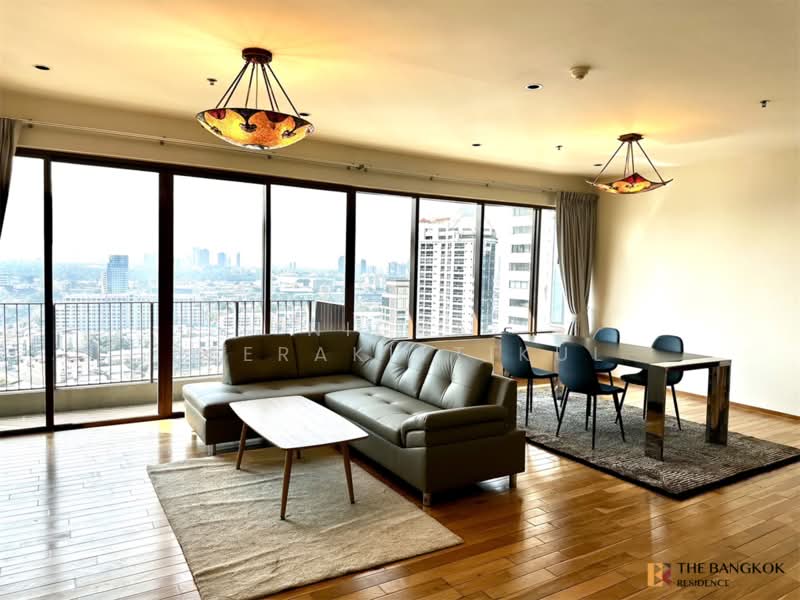 The Emporio Place : ดิ เอ็มโพริโอ เพลส, กรุงเทพ, 93 ซอยสุขุมวิท 24 ถนนสุุขุมวิท, คลองตัน, คลองเตย, กรุงเทพ, 161 ตร.ม., คอนโด ให้เช่า, โดย Nicha Peerakittikul, 500310083 - DDproperty.com
