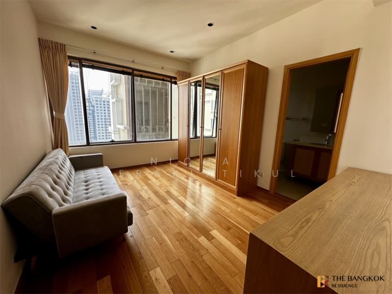The Emporio Place : ดิ เอ็มโพริโอ เพลส, กรุงเทพ, 93 ซอยสุขุมวิท 24 ถนนสุุขุมวิท, คลองตัน, คลองเตย, กรุงเทพ, 161 ตร.ม., คอนโด ให้เช่า, โดย Nicha Peerakittikul, 500310083 - DDproperty.com