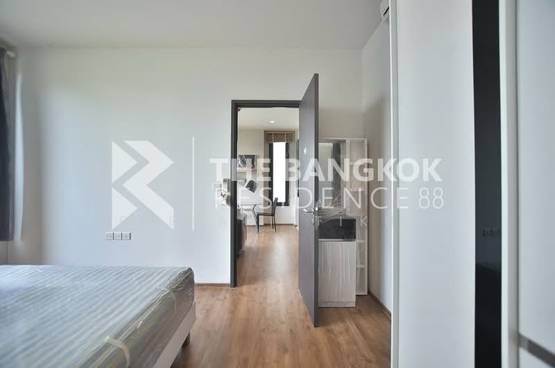 The Edge Sukhumvit 23 : เอดจ์ สุขุมวิท 23, กรุงเทพ, 6 ซอยสุขุมวิท 23, คลองเตยเหนือ, วัฒนา, กรุงเทพ, 42 ตร.ม., คอนโด ให้เช่า, โดย Nicha Peerakittikul, 500310090 - DDproperty.com