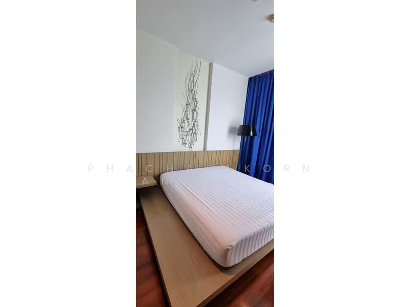 WIND Ratchayothin, Bangkok, 238 Ratchadaphisek Road, Lat Yao, Chatuchak, Bangkok, 1 Bedroom, 55 sqm, Condo For Sale, by Phacharakorn Anusiri, 500310092 - DDproperty.com