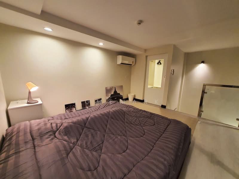 Thames Residence, Bangkok, Soi Baering 5, Bang Na, Bang Na, Bangkok, 1 Bedroom, 40 sqm, Condo For Sale, by Homemark, 500310095 - DDproperty.com