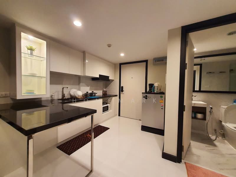 Thames Residence : เทมส์ เรสซิเดนส์, กรุงเทพ, ซอยแบริ่ง 5, บางนา, บางนา, กรุงเทพ, 40 ตร.ม., คอนโด ขาย, โดย Homemark, 500310095 - DDproperty.com