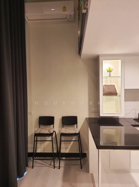 Thames Residence : เทมส์ เรสซิเดนส์, กรุงเทพ, ซอยแบริ่ง 5, บางนา, บางนา, กรุงเทพ, 40 ตร.ม., คอนโด ขาย, โดย Homemark, 500310095 - DDproperty.com