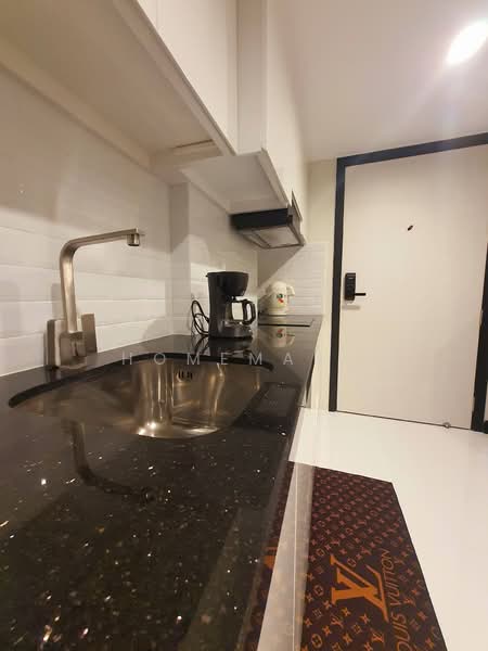 Thames Residence : เทมส์ เรสซิเดนส์, กรุงเทพ, ซอยแบริ่ง 5, บางนา, บางนา, กรุงเทพ, 40 ตร.ม., คอนโด ขาย, โดย Homemark, 500310095 - DDproperty.com