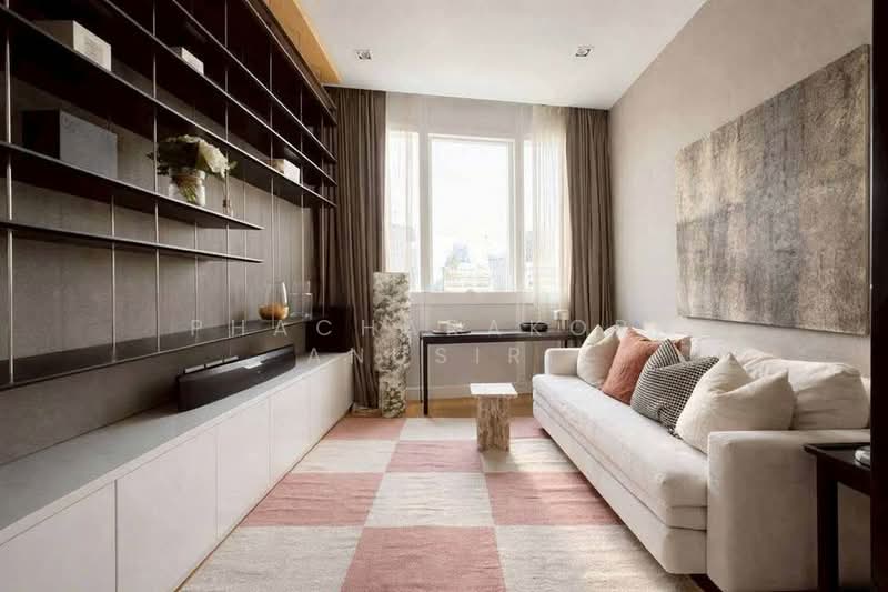 Millennium Residence, Bangkok, Sukhumvit Road, Khlong Toei, Bangkok, 2 Bedrooms, 128 sqm, Condo For Rent, by Phacharakorn Anusiri, 500310096 - DDproperty.com