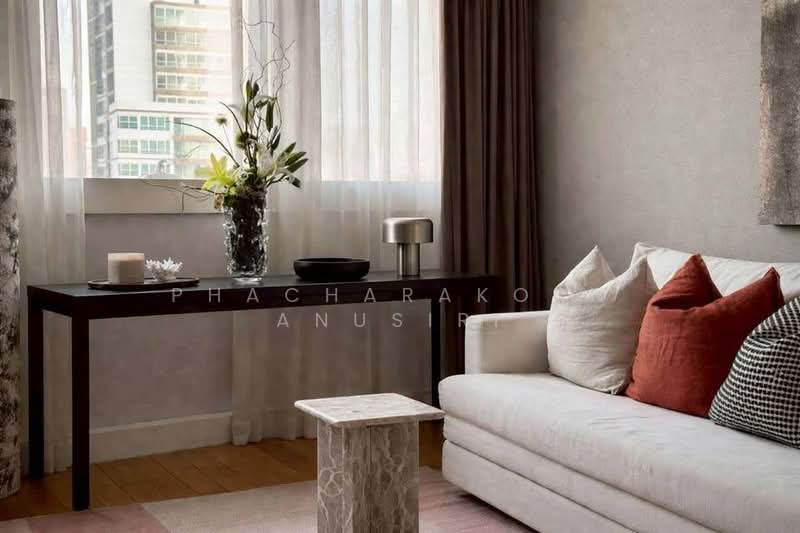 Millennium Residence, Bangkok, Sukhumvit Road, Khlong Toei, Bangkok, 2 Bedrooms, 128 sqm, Condo For Rent, by Phacharakorn Anusiri, 500310096 - DDproperty.com