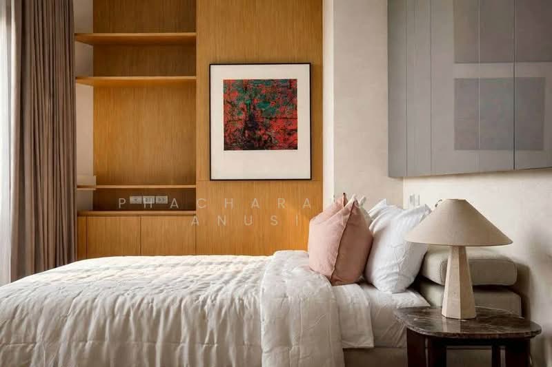 Millennium Residence, Bangkok, Sukhumvit Road, Khlong Toei, Bangkok, 2 Bedrooms, 128 sqm, Condo For Rent, by Phacharakorn Anusiri, 500310096 - DDproperty.com