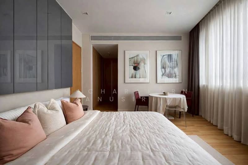Millennium Residence, Bangkok, Sukhumvit Road, Khlong Toei, Bangkok, 2 Bedrooms, 128 sqm, Condo For Rent, by Phacharakorn Anusiri, 500310096 - DDproperty.com