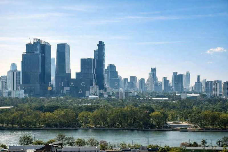 Millennium Residence, Bangkok, Sukhumvit Road, Khlong Toei, Bangkok, 2 Bedrooms, 128 sqm, Condo For Rent, by Phacharakorn Anusiri, 500310096 - DDproperty.com